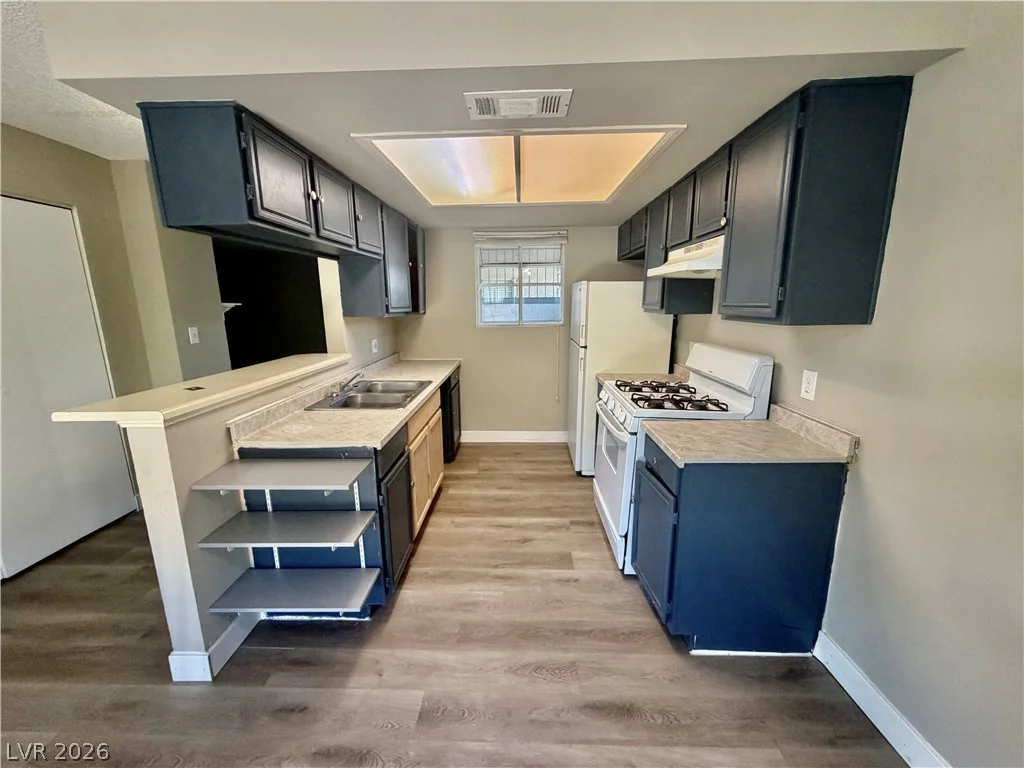 213 Lamb, Las Vegas, NV 89110
