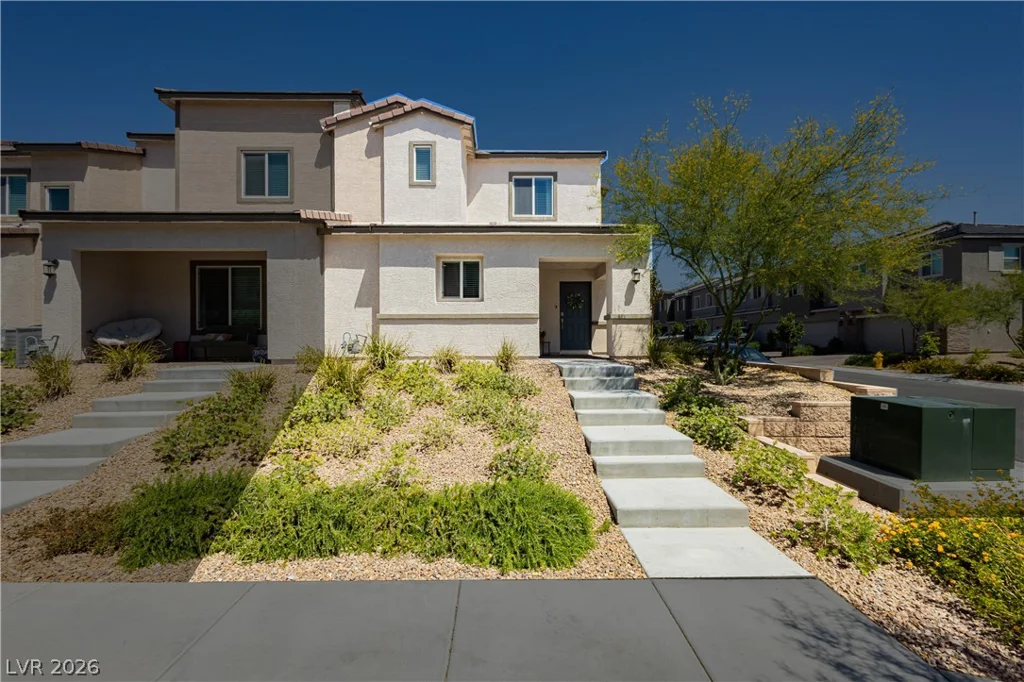 10713 Bendmore, Las Vegas, NV 89166