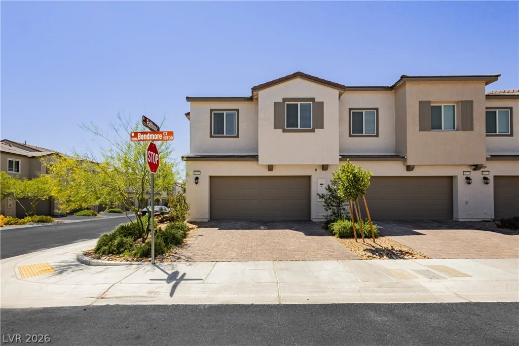 10713 Bendmore, Las Vegas, NV 89166