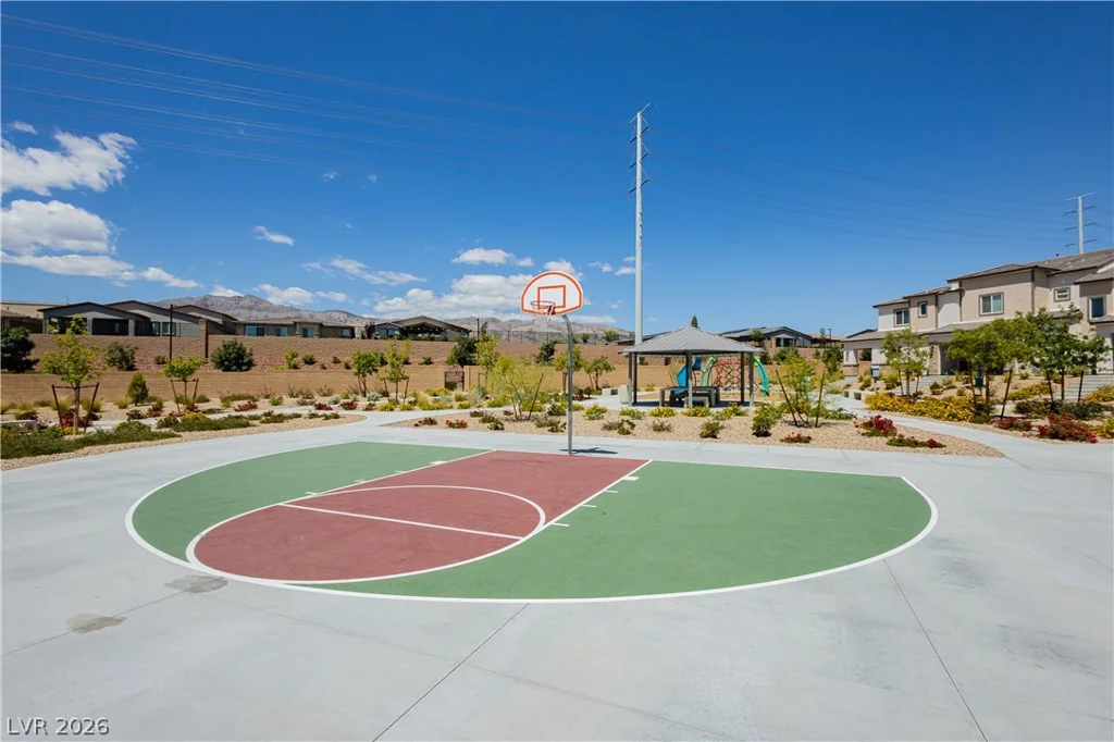 10713 Bendmore, Las Vegas, NV 89166