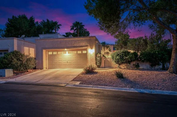 3394 Brookfield, Las Vegas, NV 89120