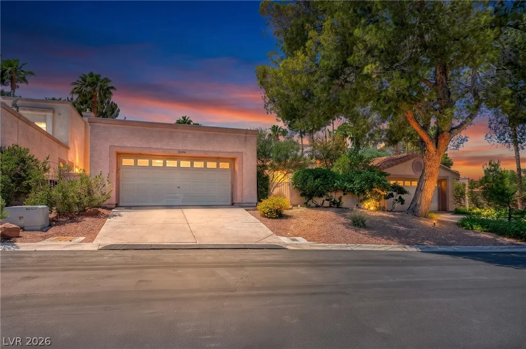 3394 Brookfield, Las Vegas, NV 89120