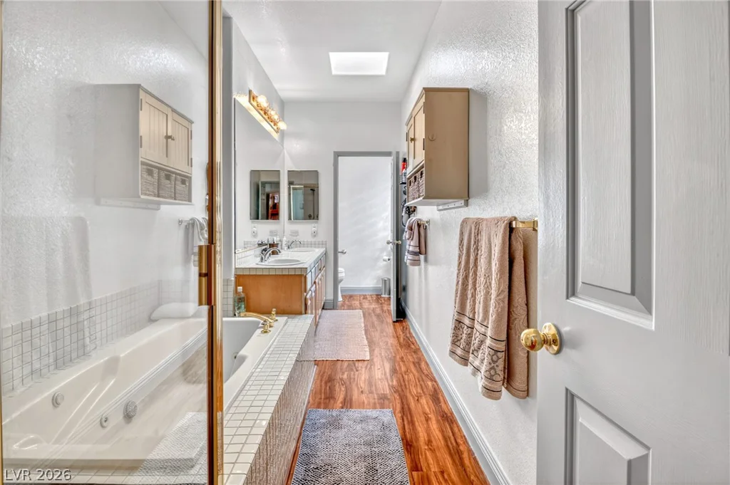 3394 Brookfield, Las Vegas, NV 89120