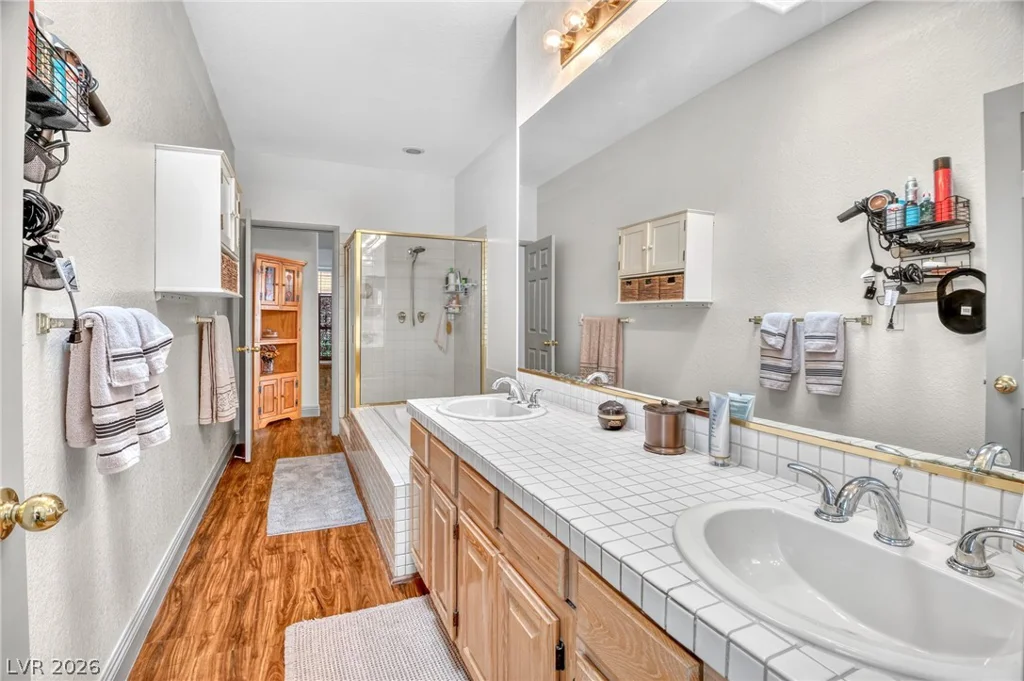 3394 Brookfield, Las Vegas, NV 89120