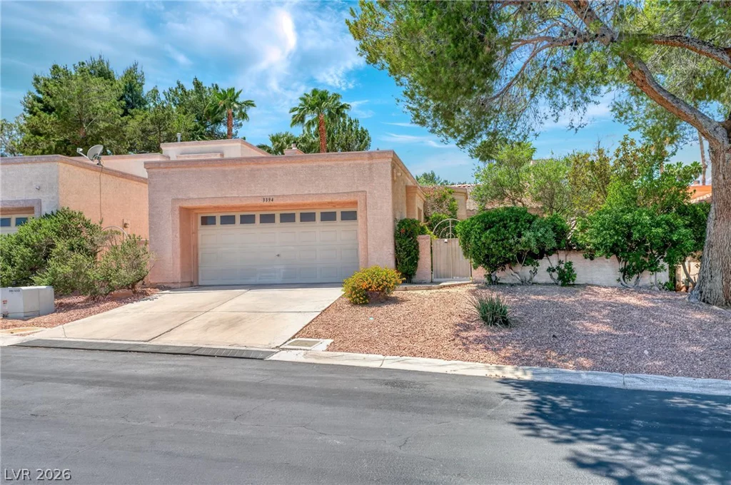 3394 Brookfield, Las Vegas, NV 89120