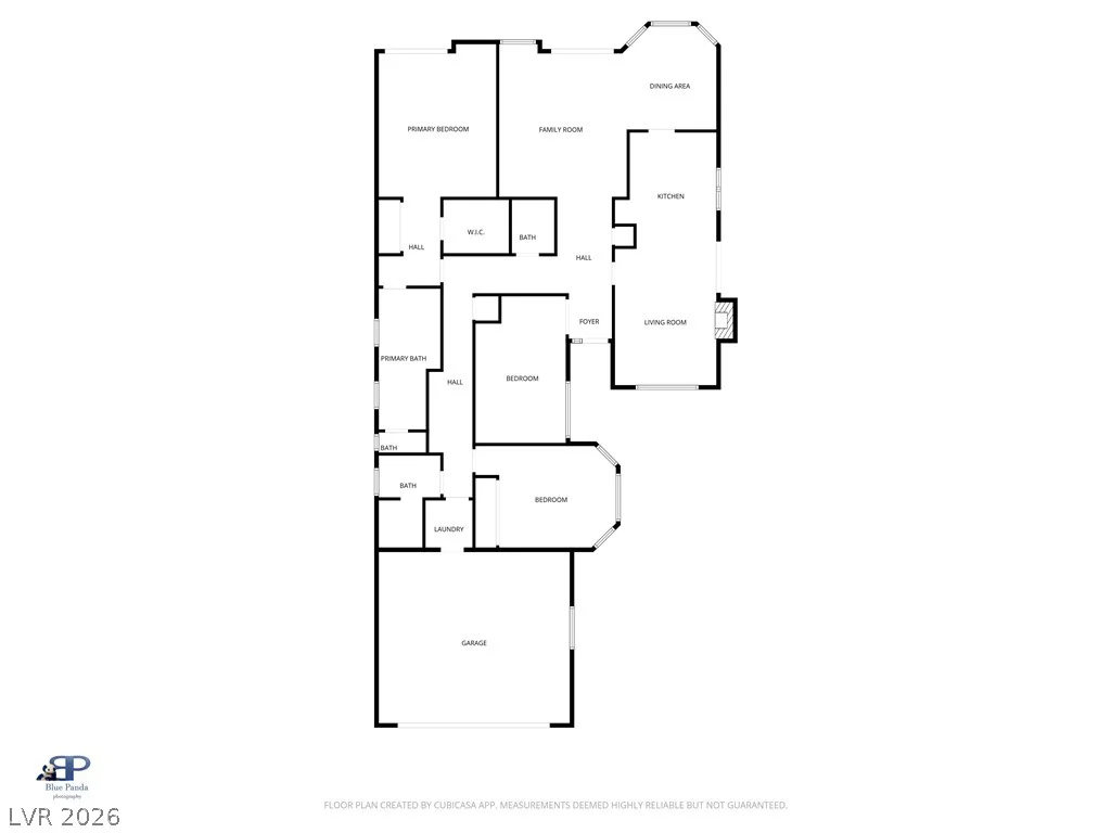 3394 Brookfield, Las Vegas, NV 89120