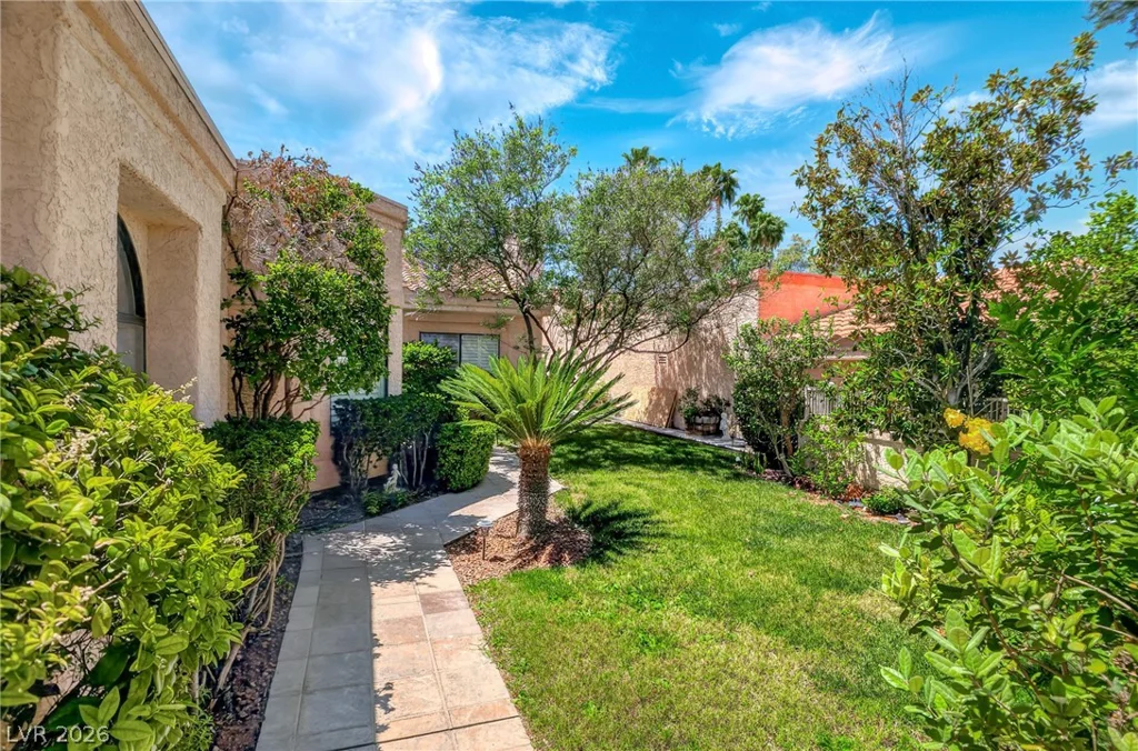 3394 Brookfield, Las Vegas, NV 89120
