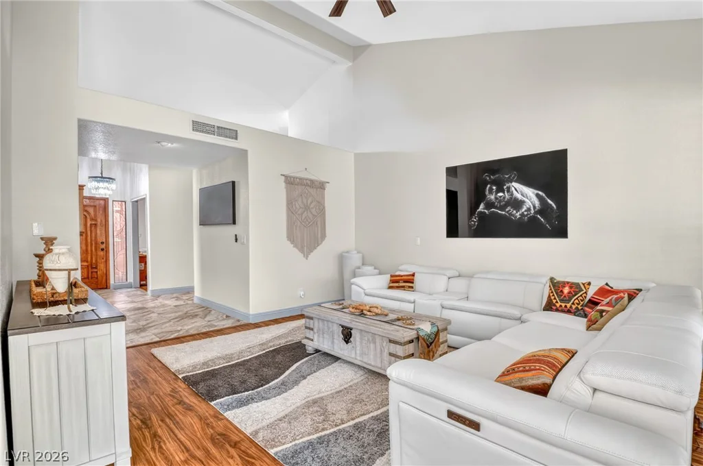 3394 Brookfield, Las Vegas, NV 89120