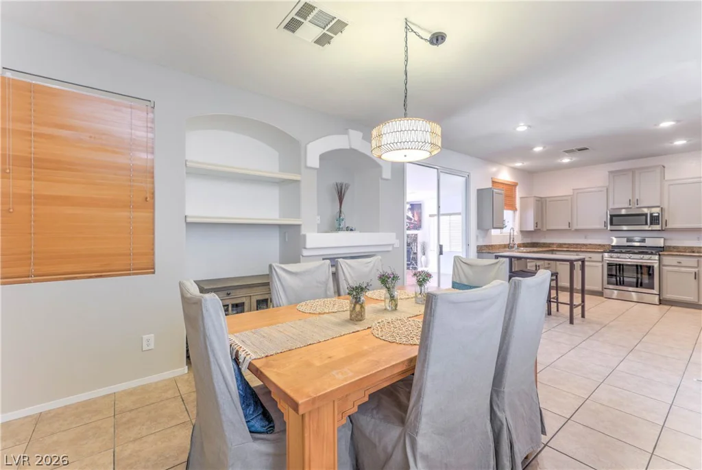 4563 Timaru, Las Vegas, NV 89147