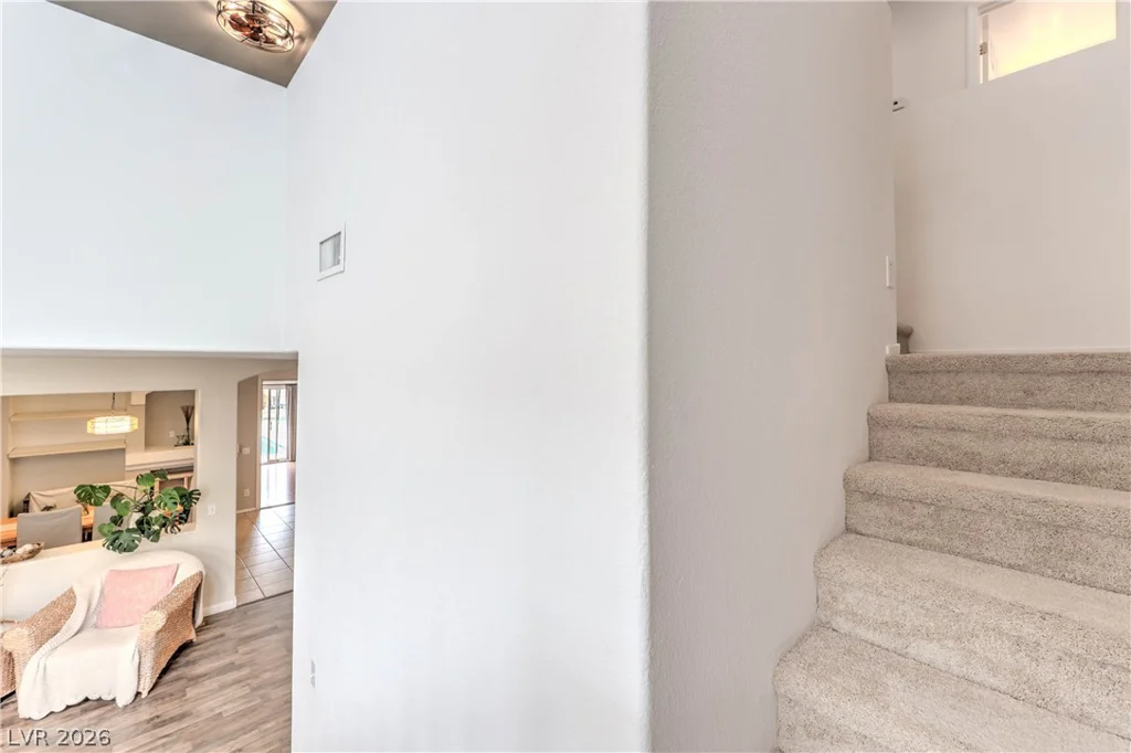 4563 Timaru, Las Vegas, NV 89147