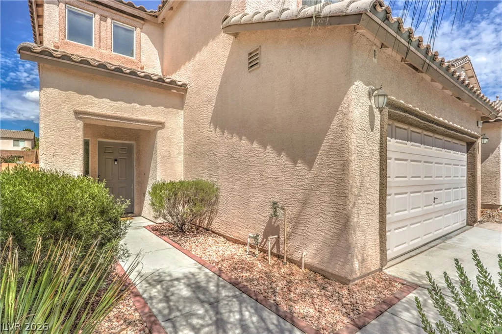 4563 Timaru, Las Vegas, NV 89147