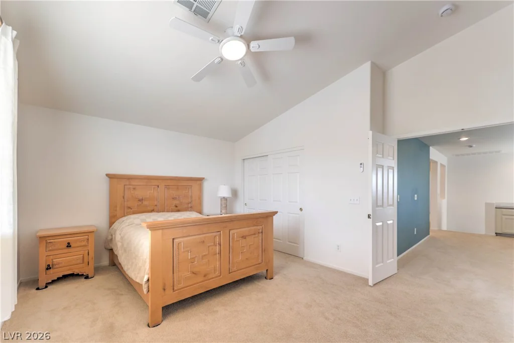 4563 Timaru, Las Vegas, NV 89147