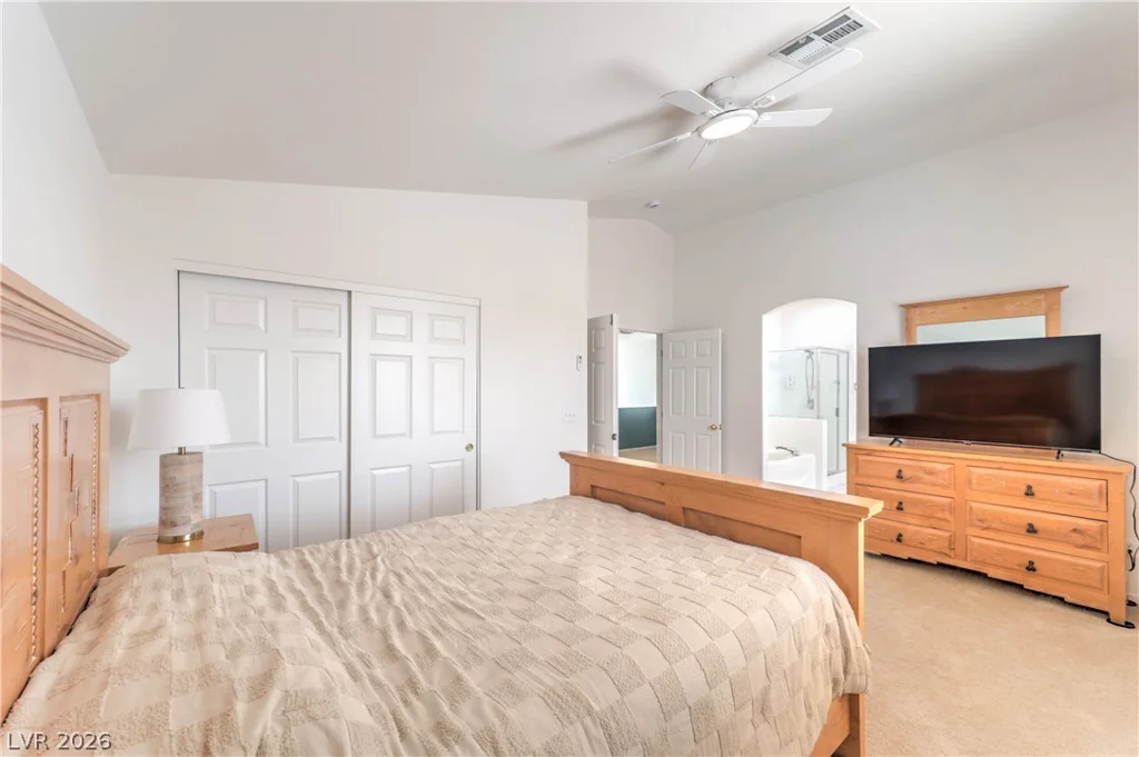 4563 Timaru, Las Vegas, NV 89147