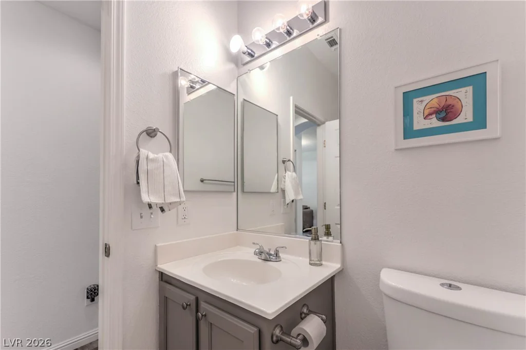 4563 Timaru, Las Vegas, NV 89147