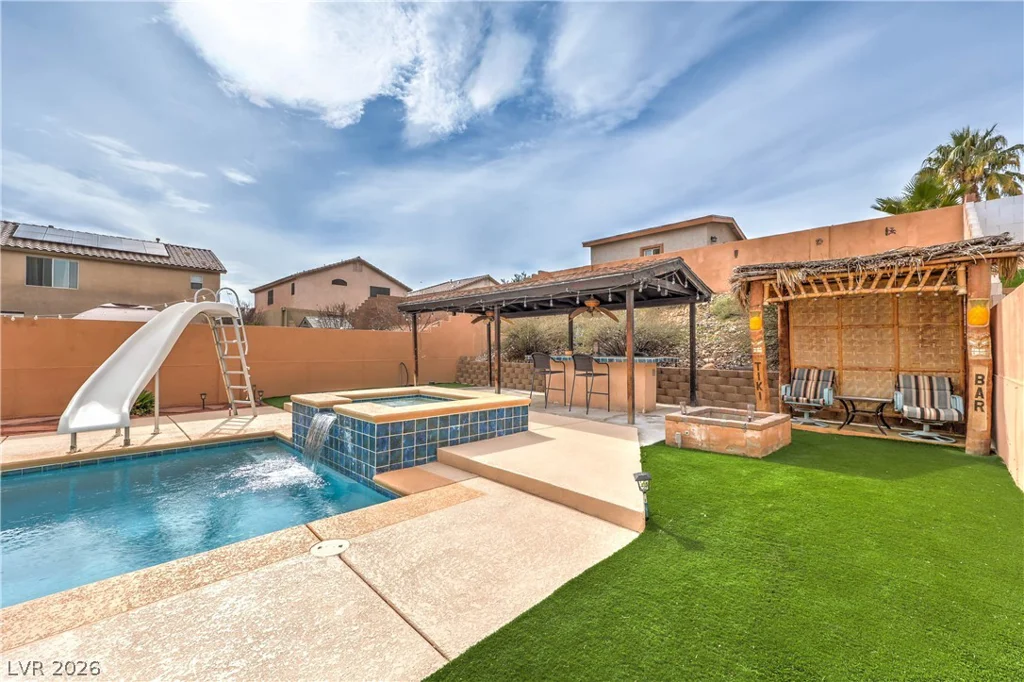 4563 Timaru, Las Vegas, NV 89147