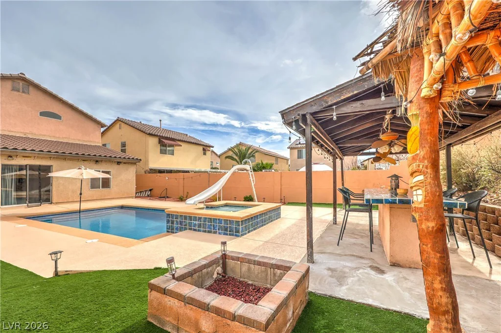 4563 Timaru, Las Vegas, NV 89147
