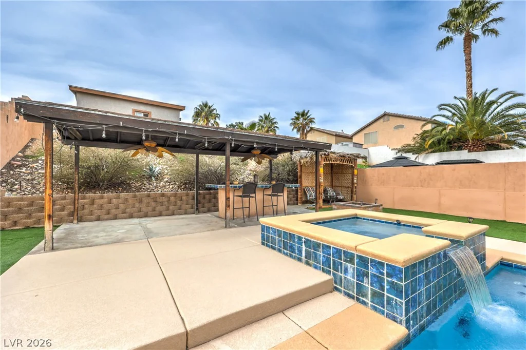 4563 Timaru, Las Vegas, NV 89147