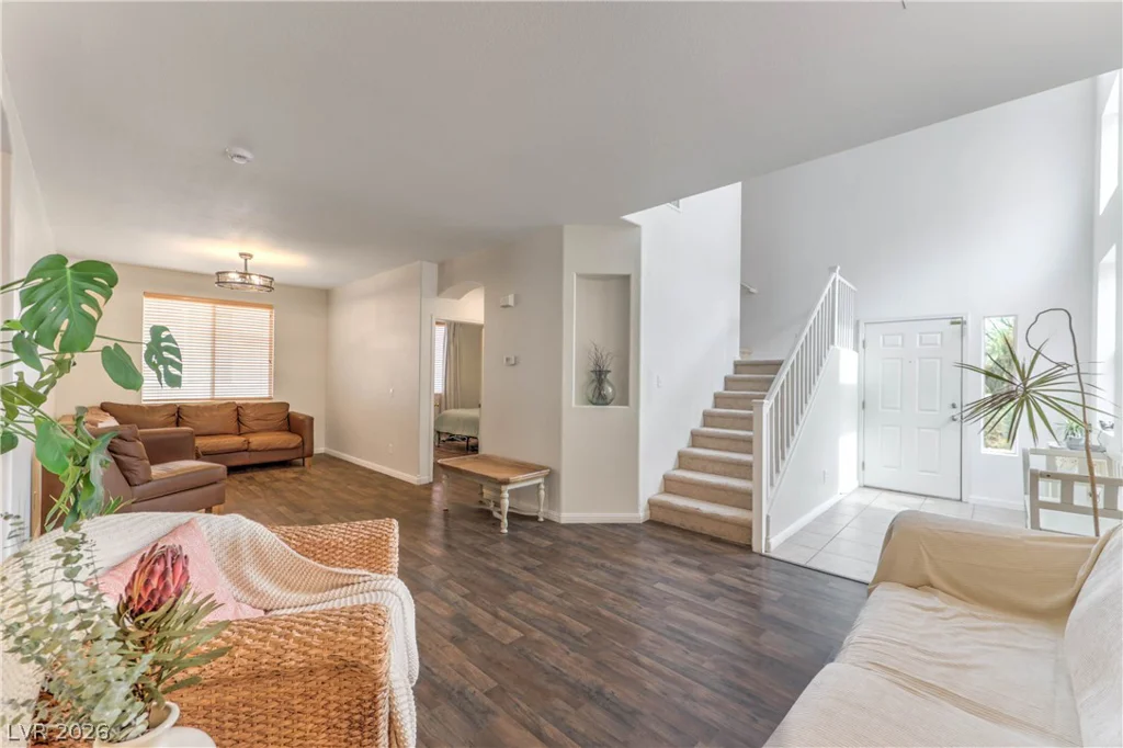 4563 Timaru, Las Vegas, NV 89147