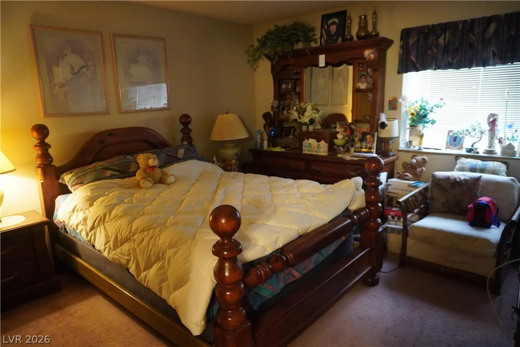 738 Loganrun, Las Vegas, NV 89110