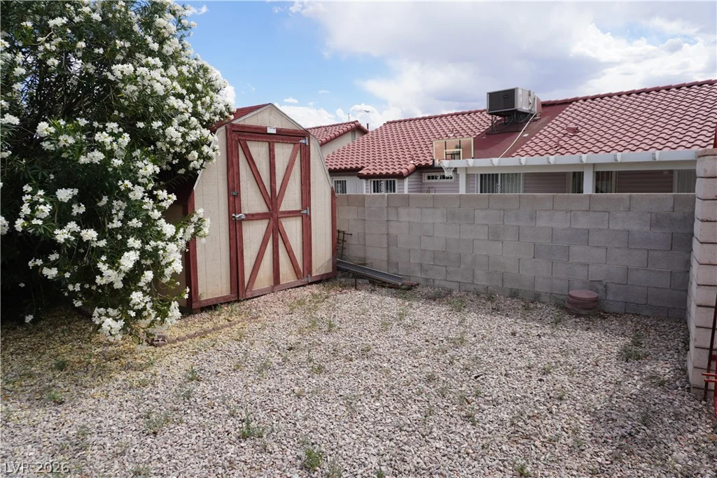 738 Loganrun, Las Vegas, NV 89110