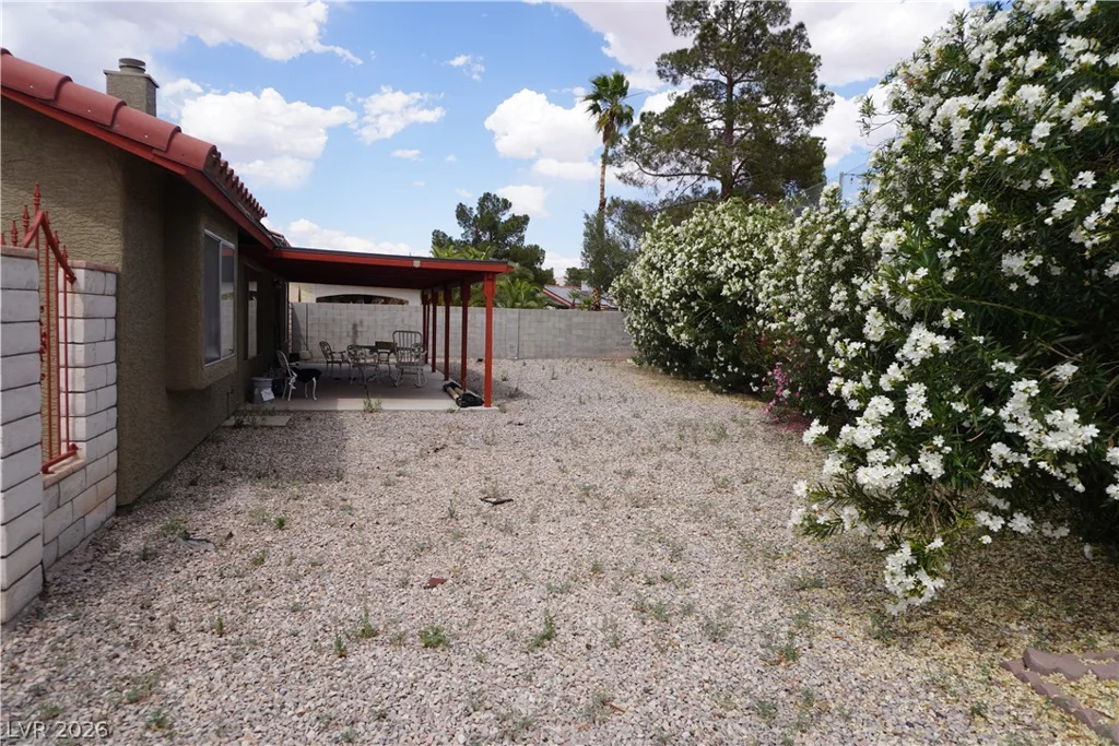 738 Loganrun, Las Vegas, NV 89110
