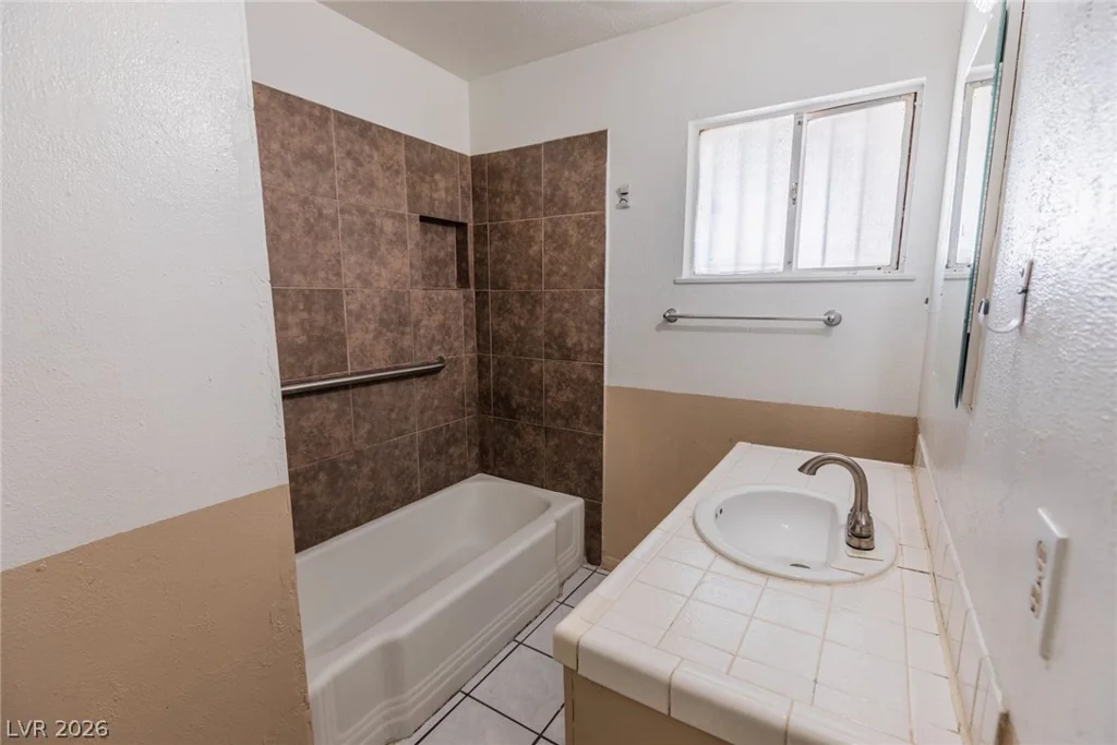 1908 Willoughby, Las Vegas, NV 89101