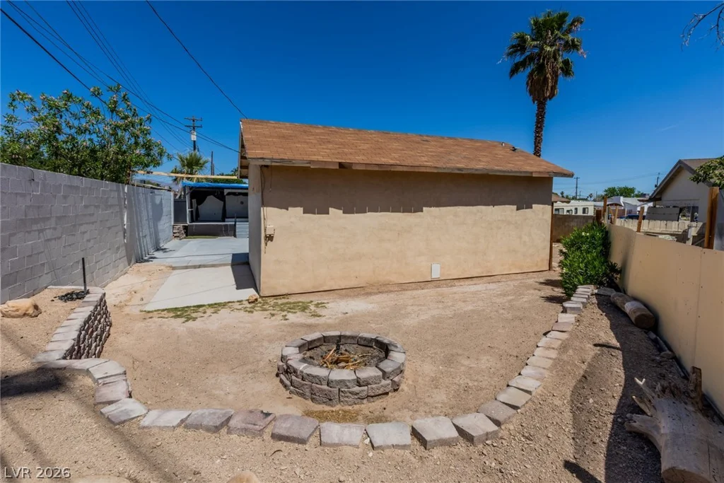1908 Willoughby, Las Vegas, NV 89101