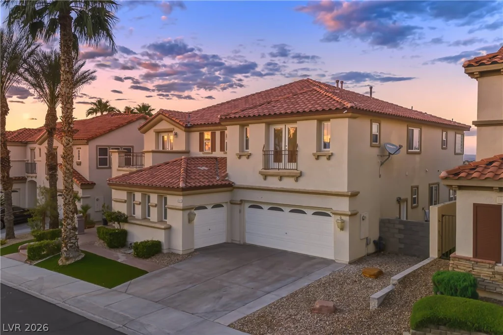 1212 Martini, Henderson, NV 89052