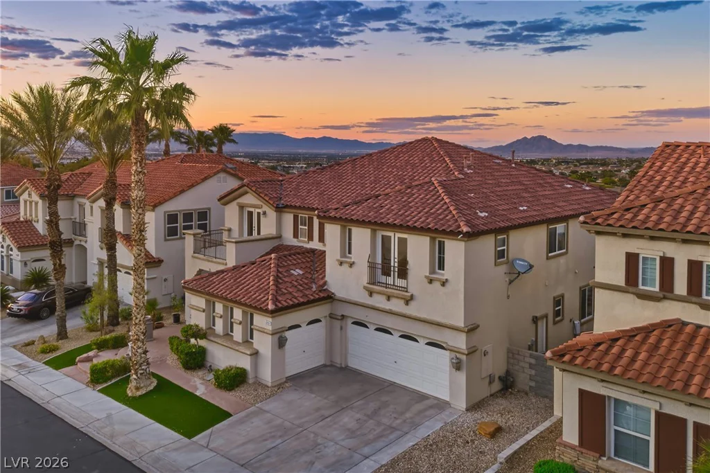 1212 Martini, Henderson, NV 89052