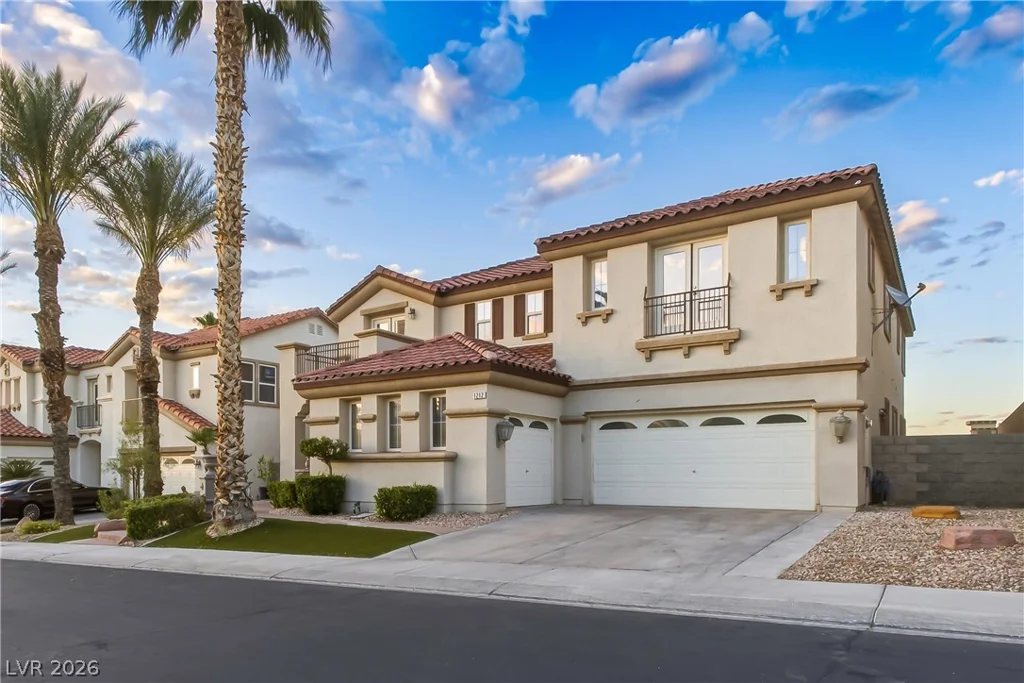 1212 Martini, Henderson, NV 89052