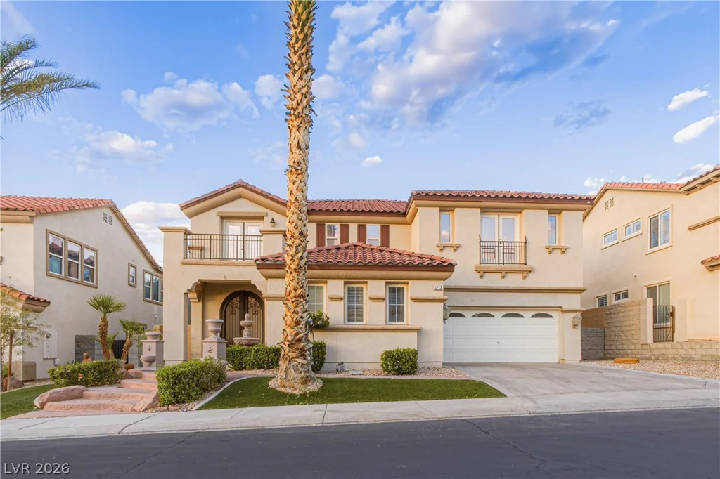 1212 Martini, Henderson, NV 89052
