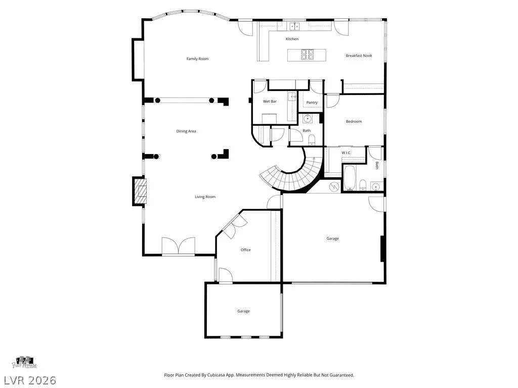1212 Martini, Henderson, NV 89052