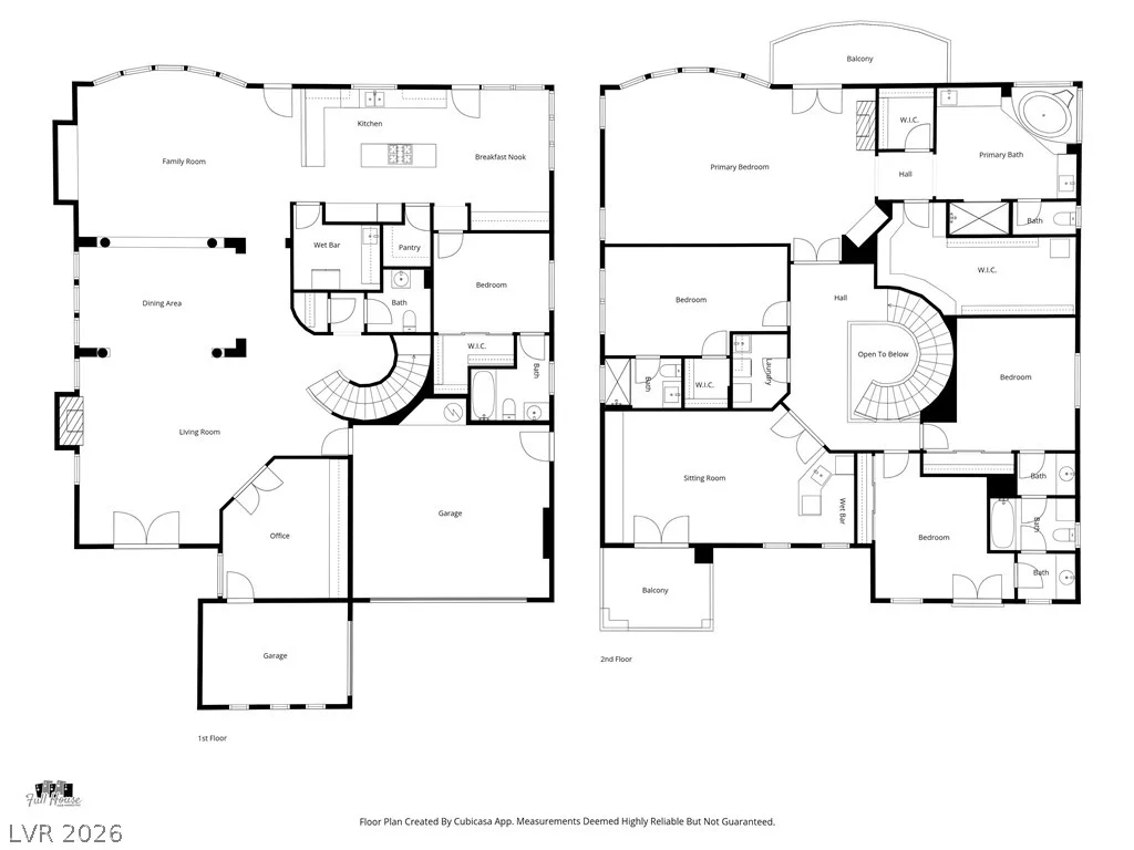 1212 Martini, Henderson, NV 89052