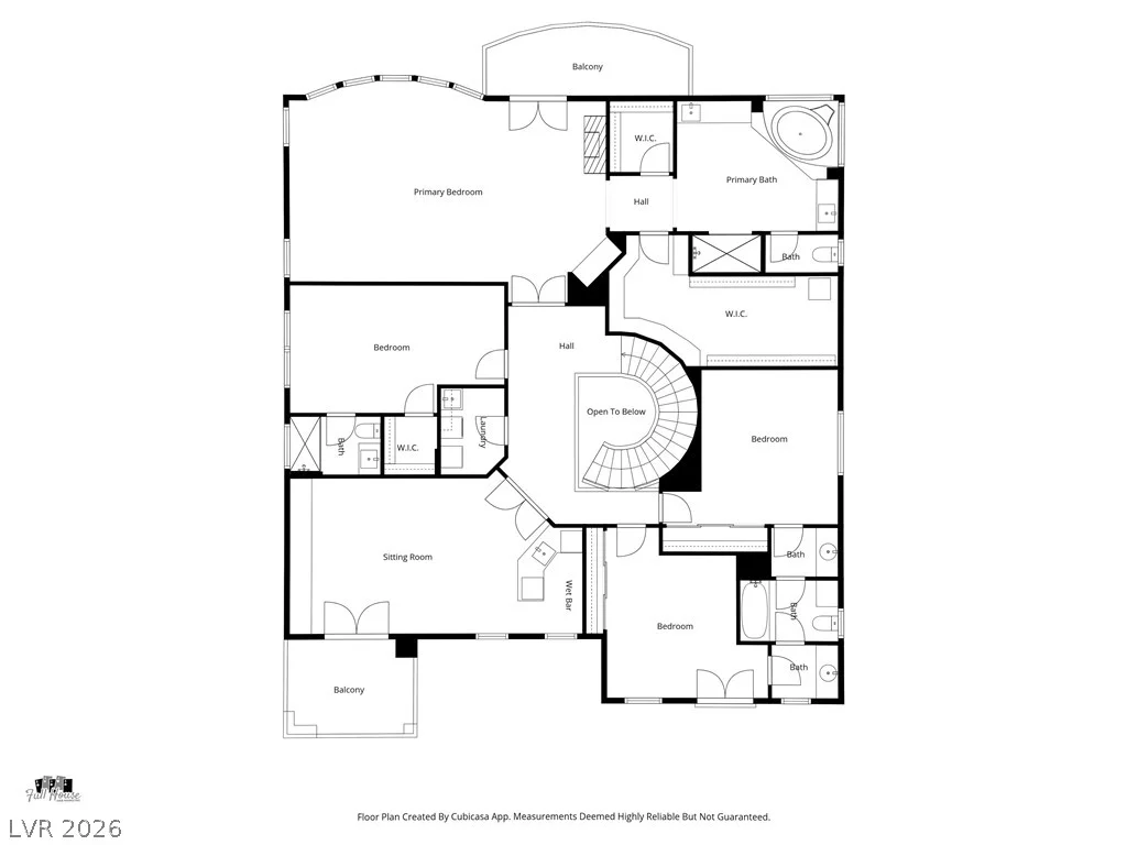 1212 Martini, Henderson, NV 89052