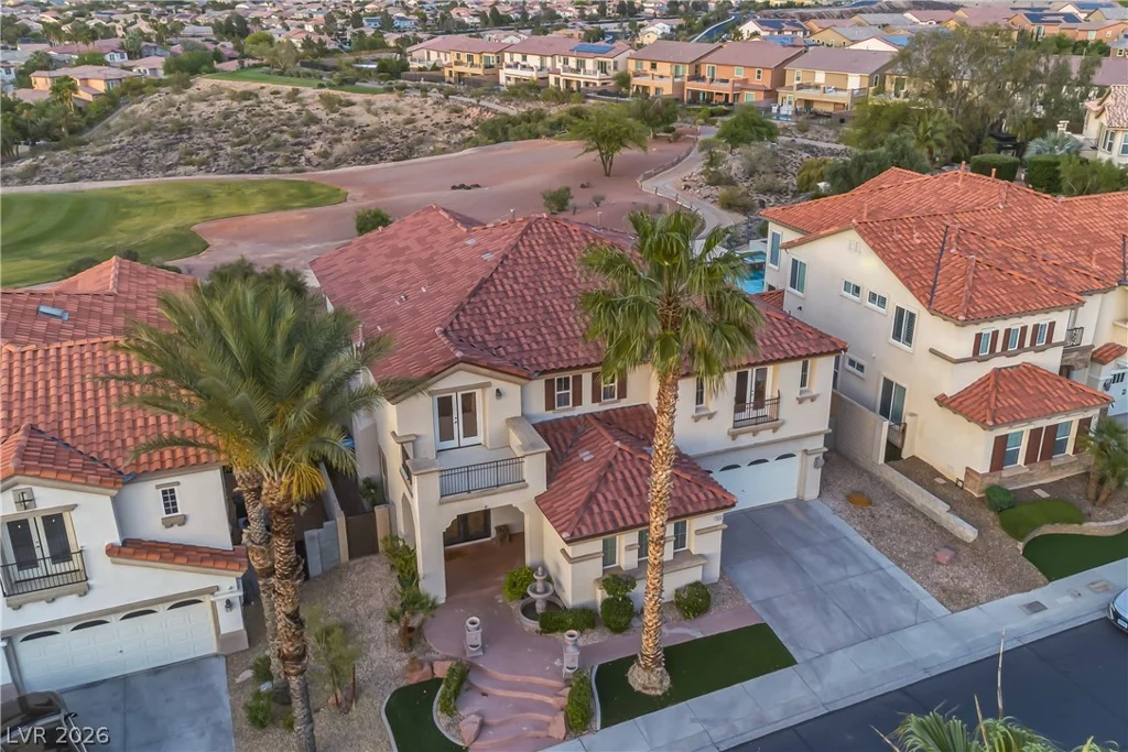 1212 Martini, Henderson, NV 89052