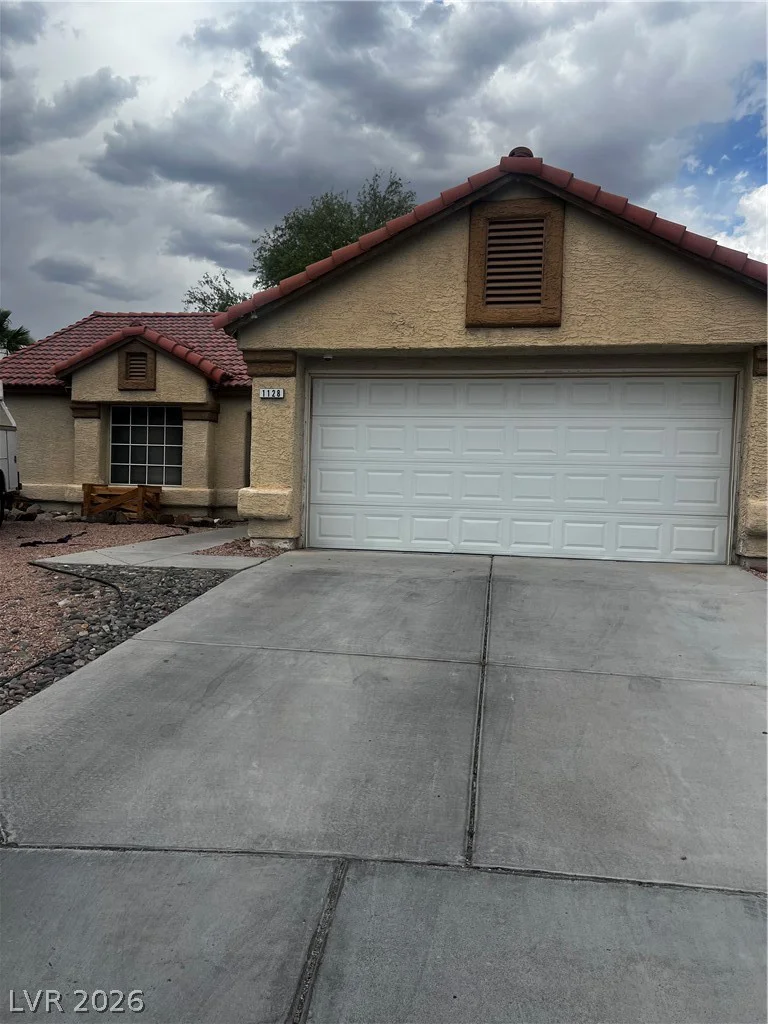 1128 Dowither, North Las Vegas, NV 89031