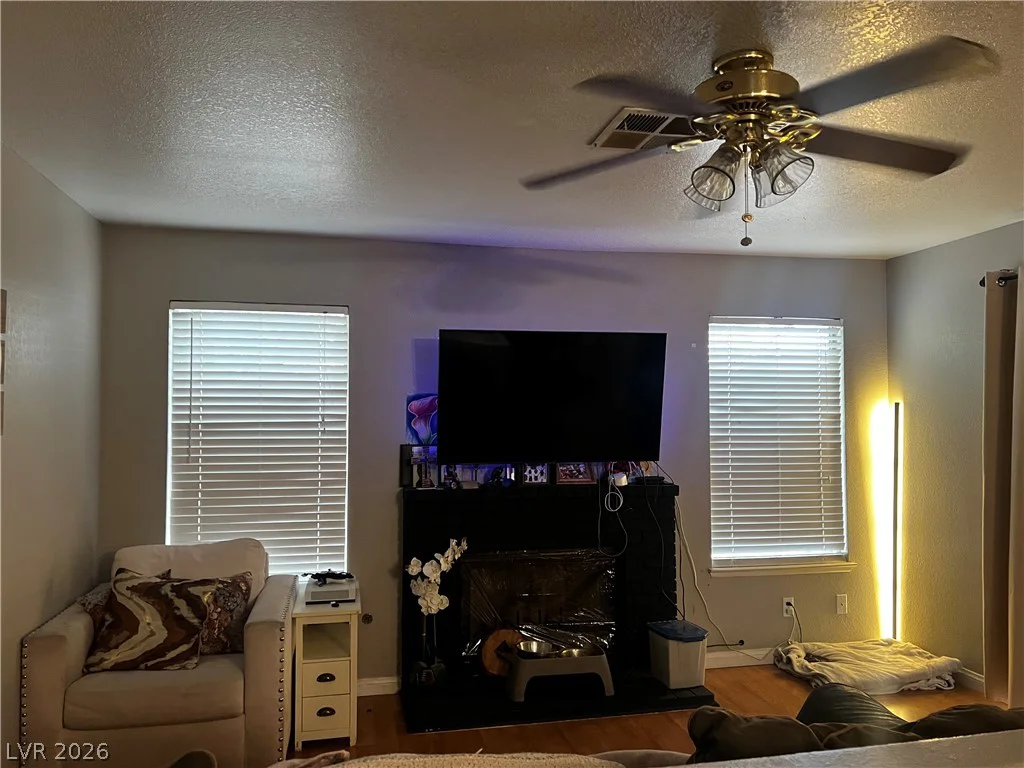 1128 Dowither, North Las Vegas, NV 89031