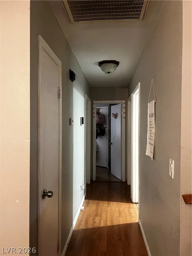 1128 Dowither, North Las Vegas, NV 89031