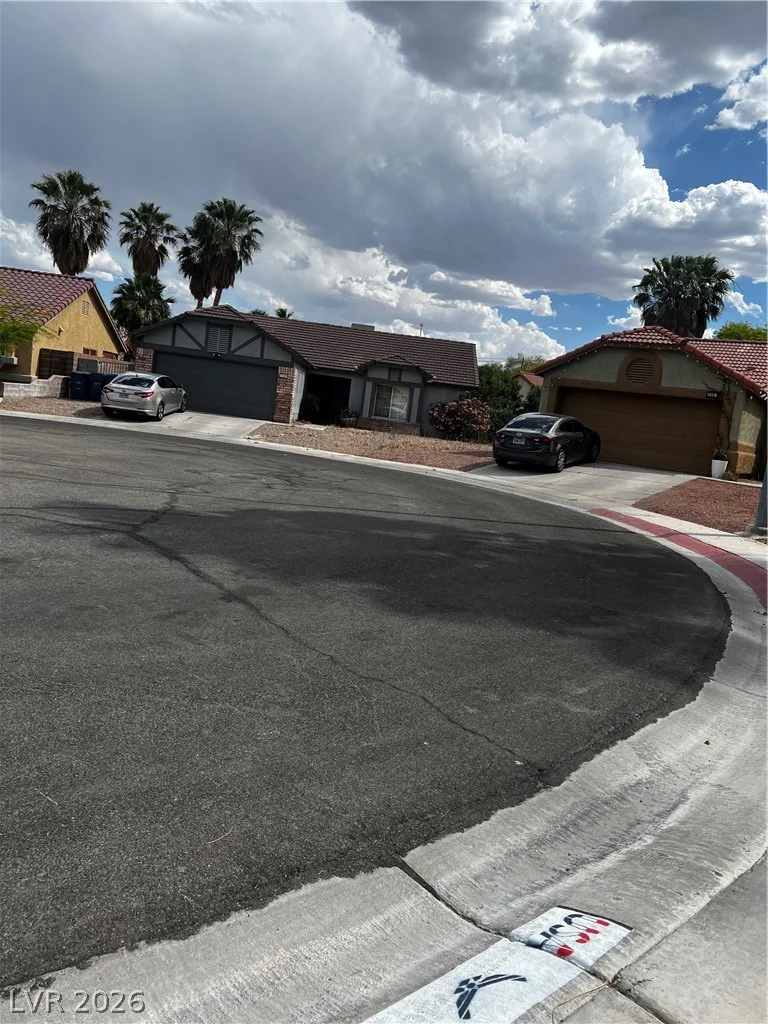 1128 Dowither, North Las Vegas, NV 89031