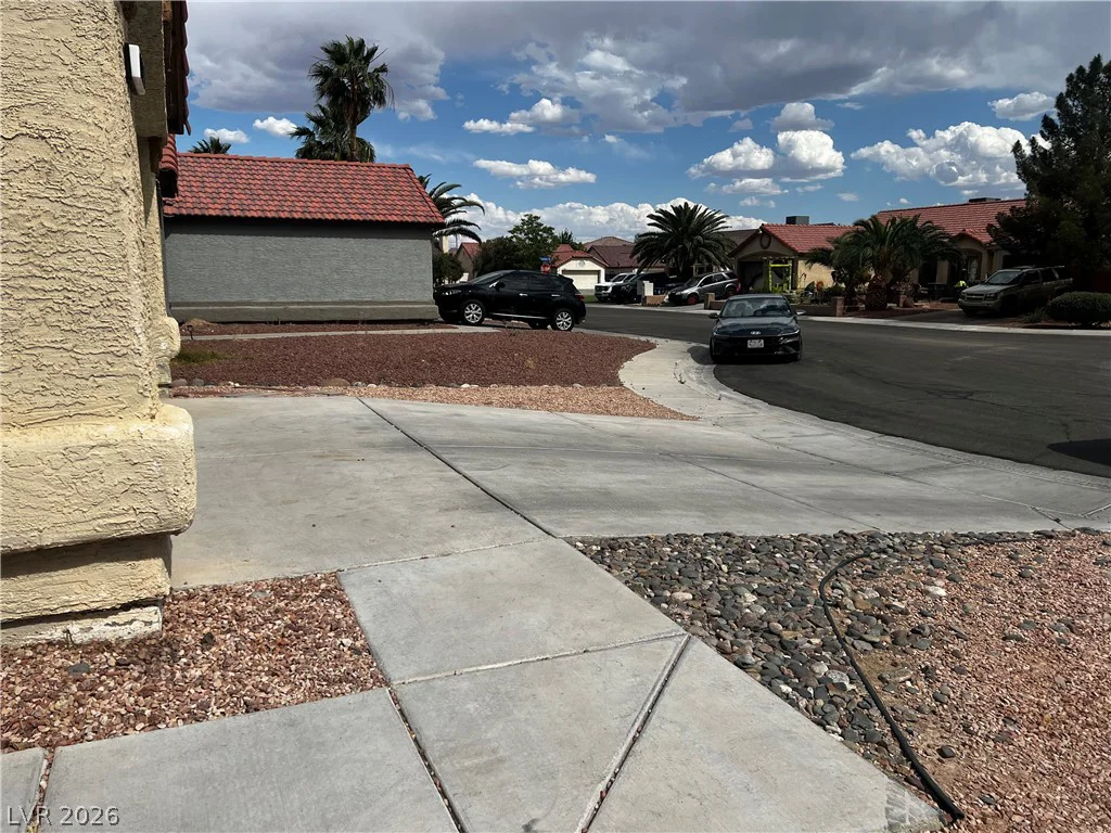 1128 Dowither, North Las Vegas, NV 89031