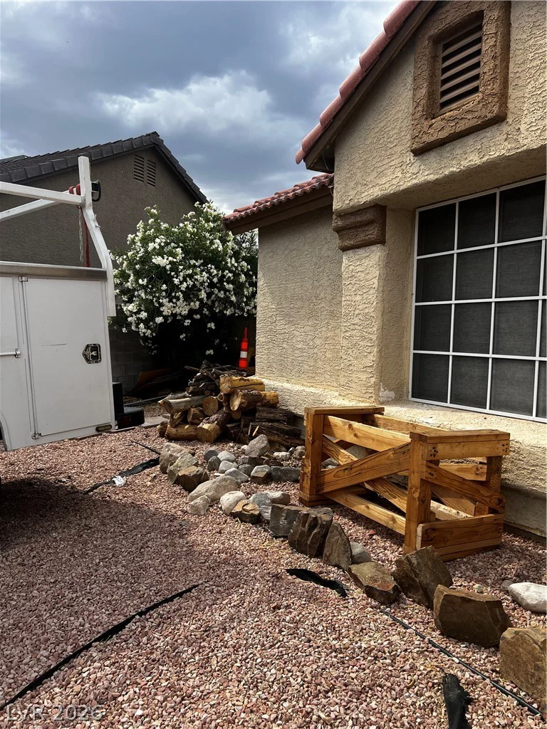 1128 Dowither, North Las Vegas, NV 89031
