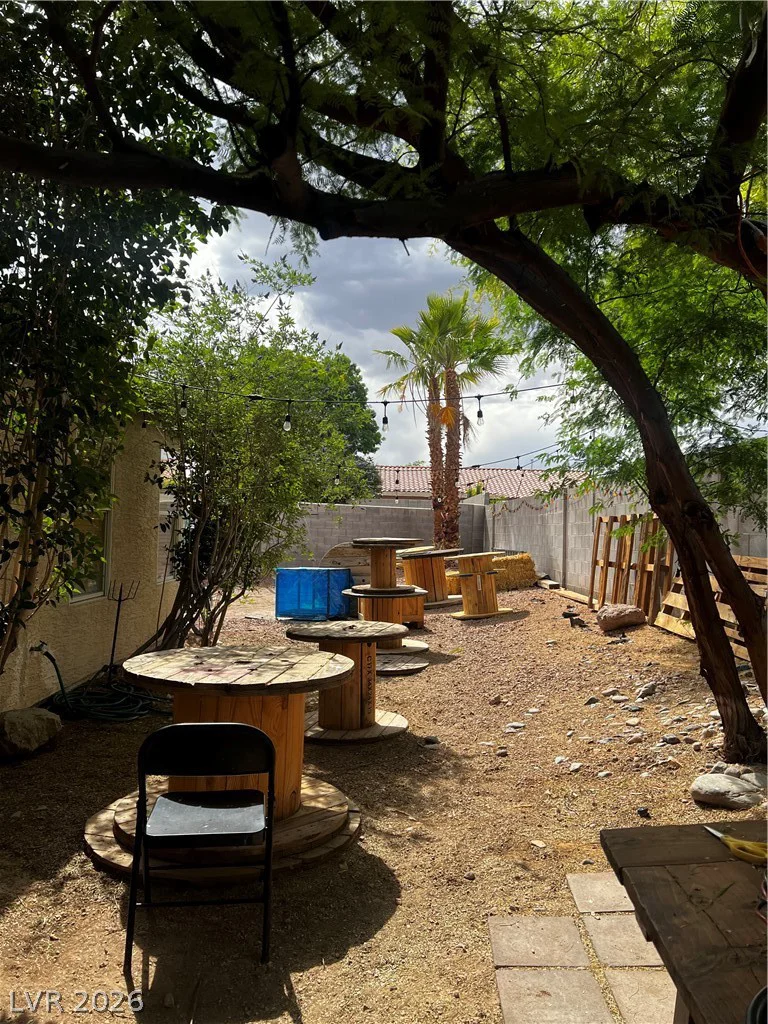1128 Dowither, North Las Vegas, NV 89031