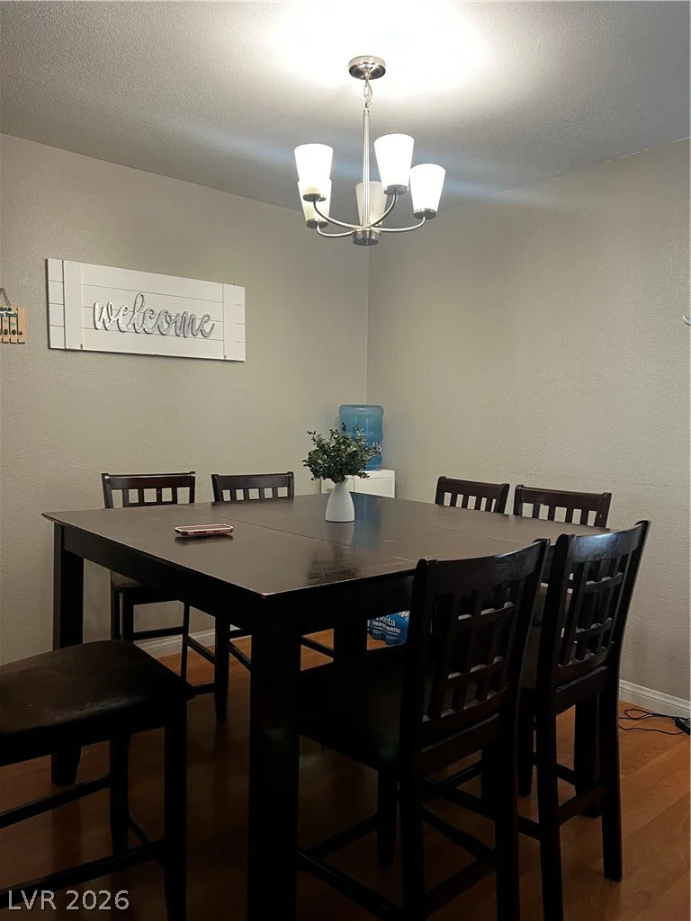 1128 Dowither, North Las Vegas, NV 89031