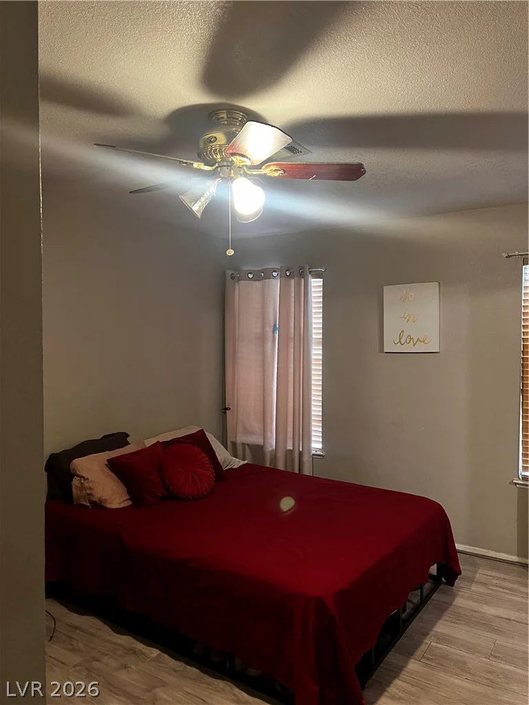 1128 Dowither, North Las Vegas, NV 89031