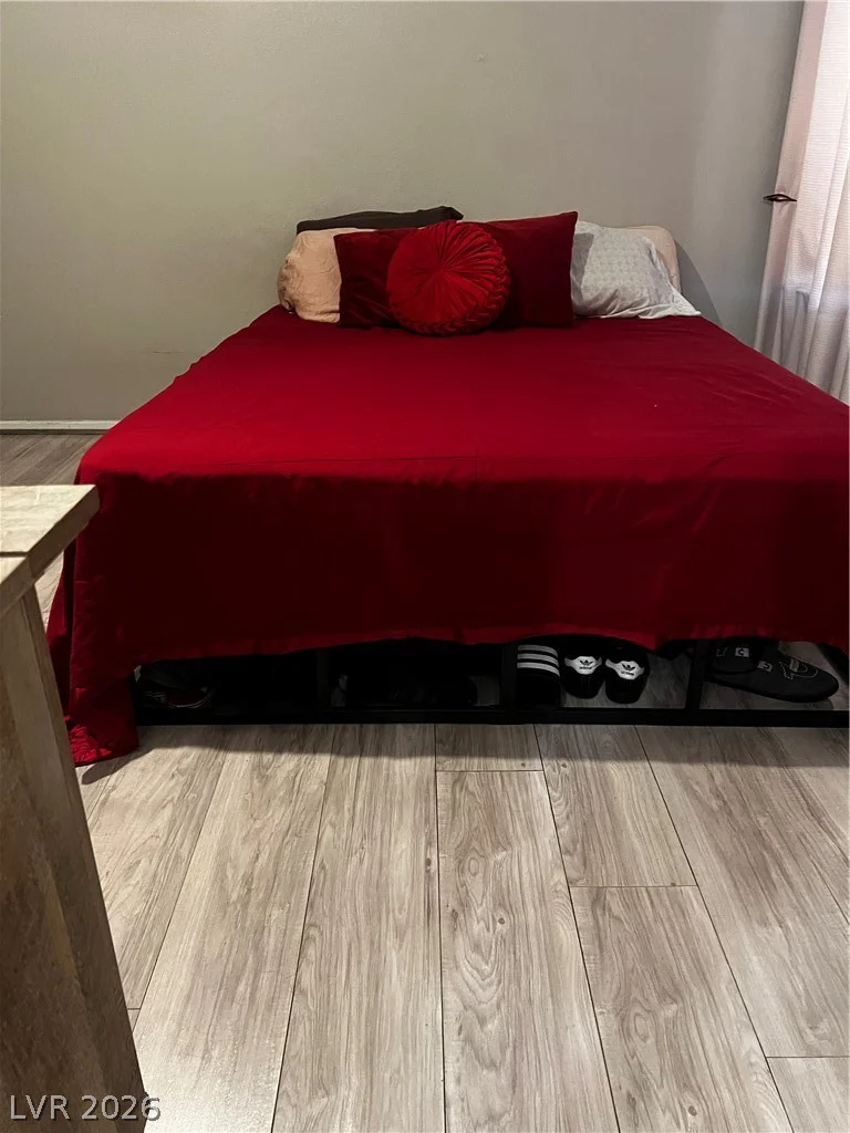 1128 Dowither, North Las Vegas, NV 89031