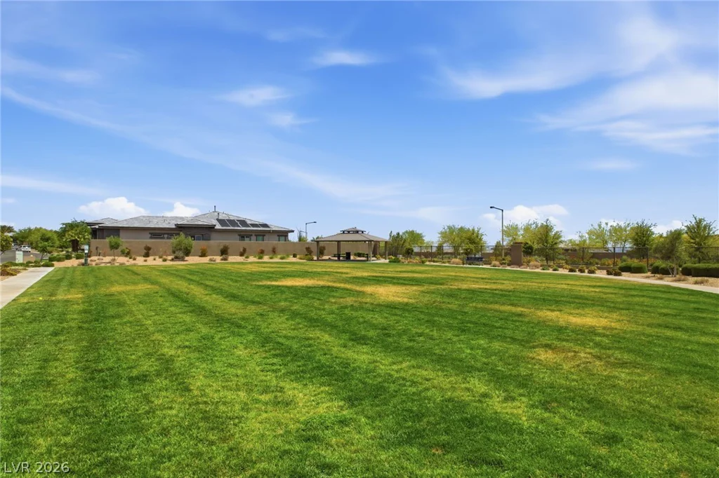 781 Thistle Fairway, Las Vegas, NV 89138