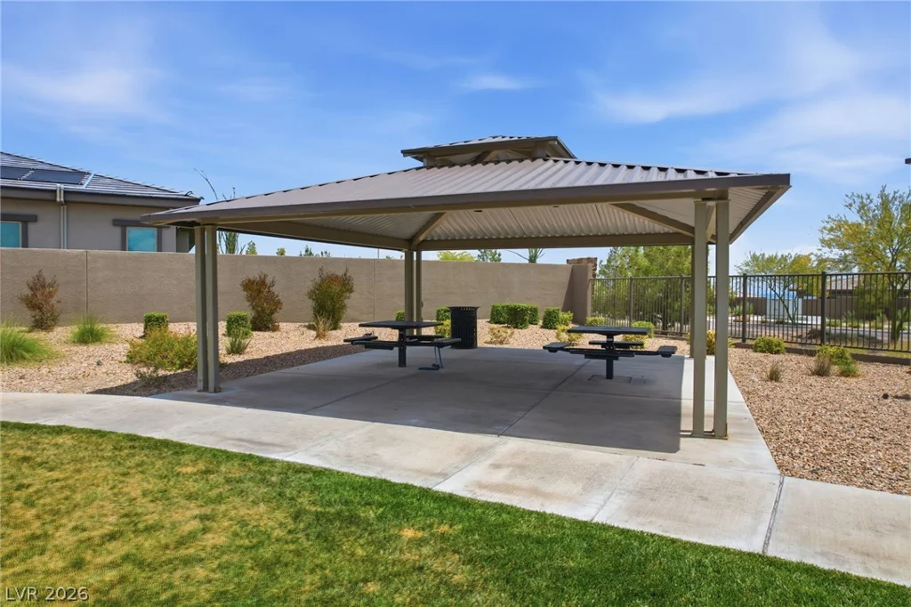 781 Thistle Fairway, Las Vegas, NV 89138