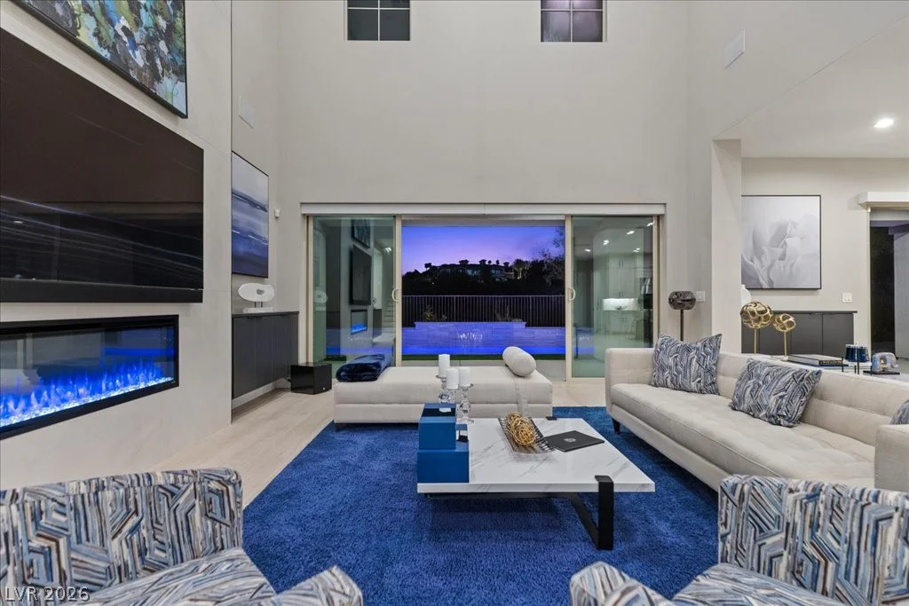 9 Rue Promenade, Henderson, NV 89011