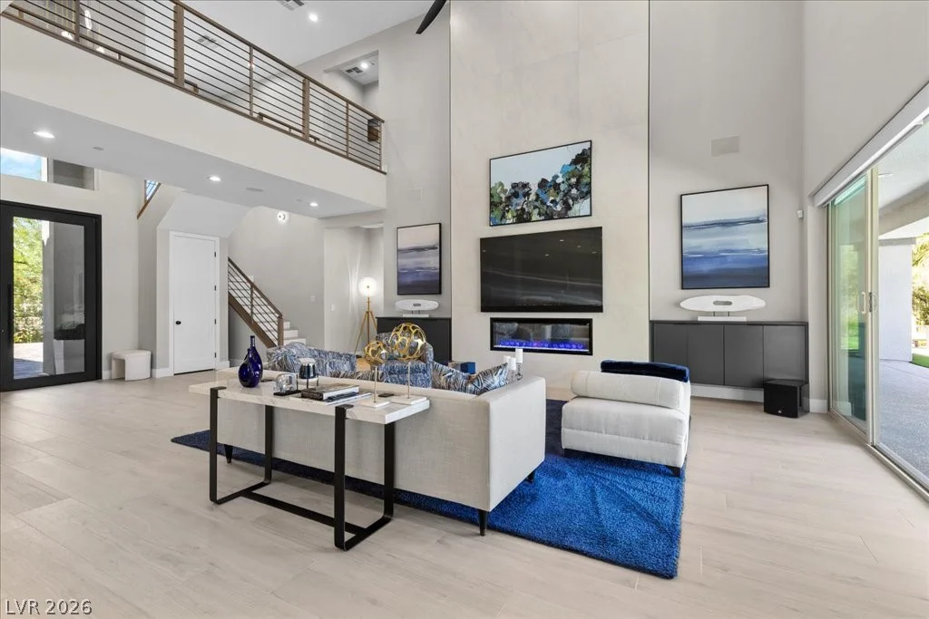 9 Rue Promenade, Henderson, NV 89011