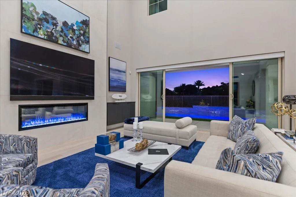 9 Rue Promenade, Henderson, NV 89011